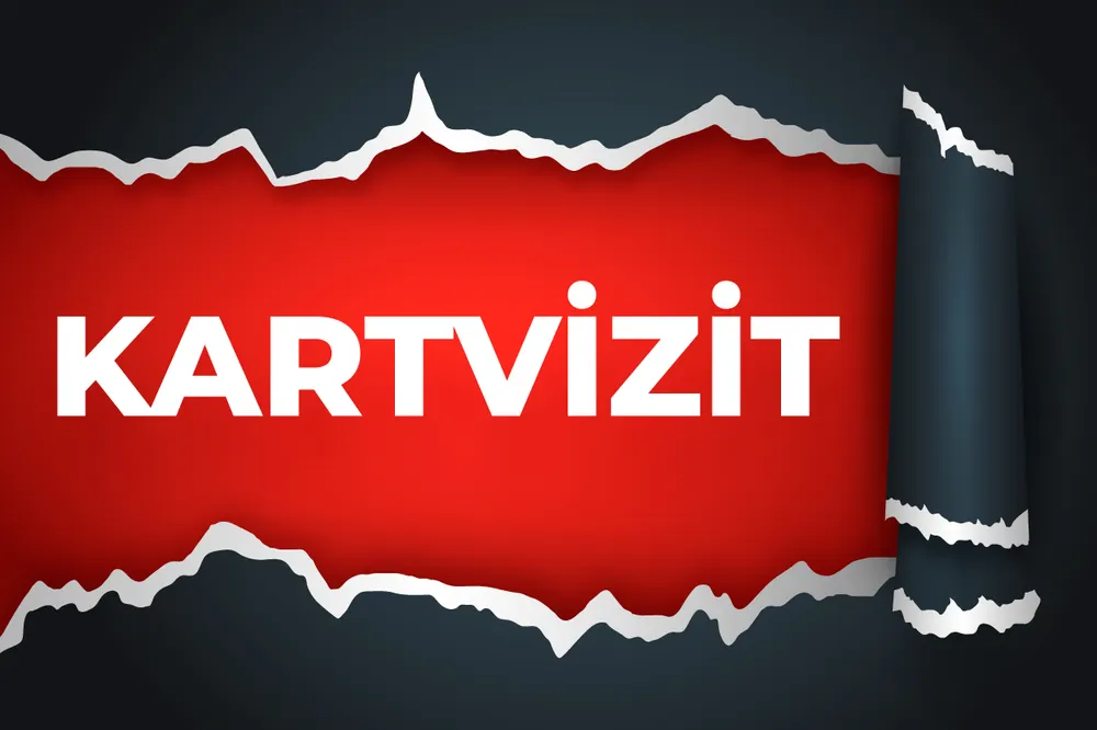 Kartvizit