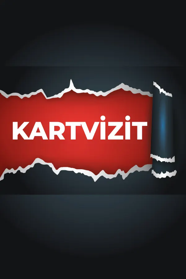 kartvizit