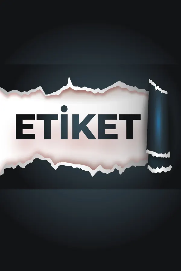 Etiket & Sticker