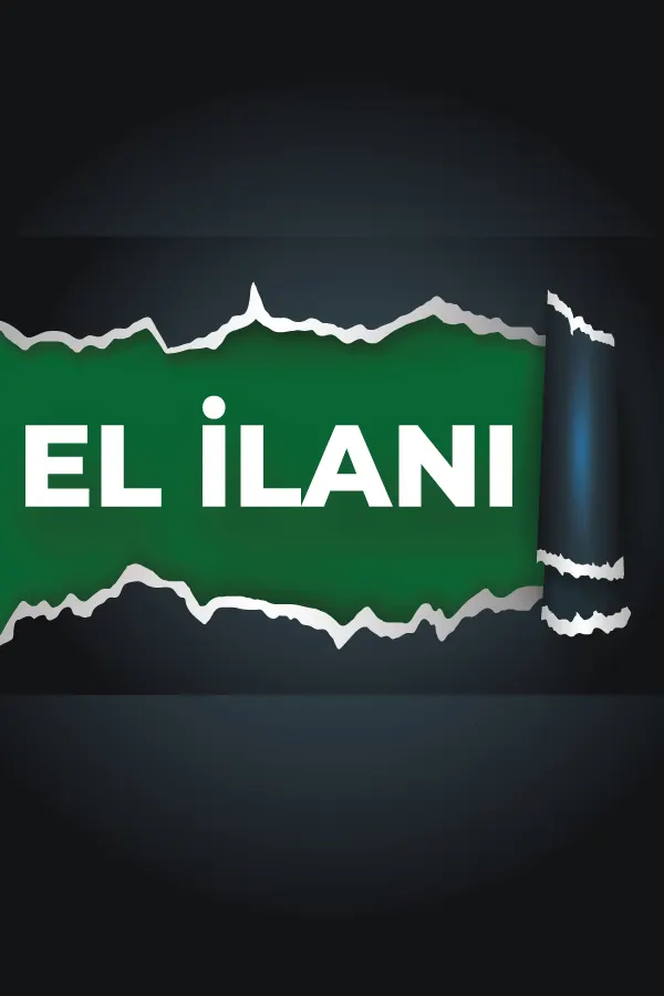 El İlanı